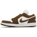 Air Jordan 1 Low SE Light Olive (Wmns)