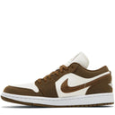 Tênis Air Jordan 1 Low SE Light Olive (Wmns)