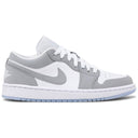 Air Jordan 1 Low Wolf Grey (Wmns)