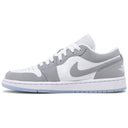 Air Jordan 1 Low Wolf Grey (Wmns)
