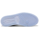 Air Jordan 1 Low Wolf Grey (Wmns)