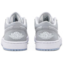 Air Jordan 1 Low Wolf Grey (Wmns)