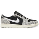 Air Jordan 1 Retro Low OG Black Cement