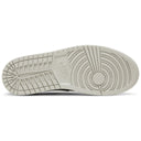 Air Jordan 1 Retro Low OG Black Cement