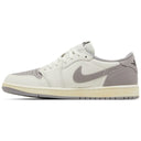 Air Jordan 1 Retro Low OG Atmosphere Grey