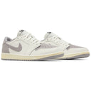 Air Jordan 1 Retro Low OG Atmosphere Grey