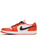 Tênis Air Jordan 1 Low OG Starfish