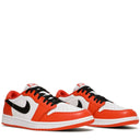 Tênis Air Jordan 1 Low OG Starfish