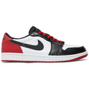 Air Jordan 1 Retro Low OG Black Toe
