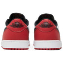 Air Jordan 1 Retro Low OG Black Toe