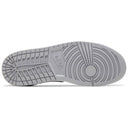 Air Jordan 1 Retro Low OG Barons