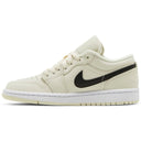 Air Jordan 1 Low Coconut Milk (Wmns)