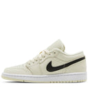 Tênis Air Jordan 1 Low Coconut Milk (Wmns)