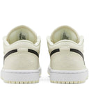 Tênis Air Jordan 1 Low Coconut Milk (Wmns)