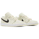 Air Jordan 1 Low Coconut Milk (Wmns)