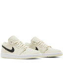 Tênis Air Jordan 1 Low Coconut Milk (Wmns)