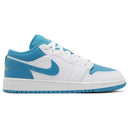 Air Jordan 1 Low Aquatone (GS)