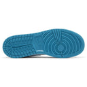 Air Jordan 1 Low Aquatone (GS)