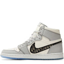 Tênis Dior x Air Jordan 1 High