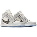 Dior x Air Jordan 1 High