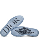 Tênis Dior x Air Jordan 1 High