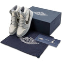 Tênis Dior x Air Jordan 1 High