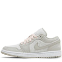 Tênis Air Jordan 1 Low SE Light Iron Ore (Wmns)