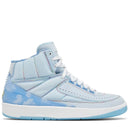 Tênis J Balvin x Air Jordan 2 Retro