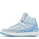 Tênis J Balvin x Air Jordan 2 Retro