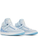 Tênis J Balvin x Air Jordan 2 Retro