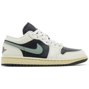 Air Jordan 1 Low Jade Smoke (Wmns)
