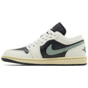 Air Jordan 1 Low Jade Smoke (Wmns)