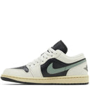 Tênis Air Jordan 1 Low Jade Smoke (Wmns)