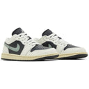 Air Jordan 1 Low Jade Smoke (Wmns)