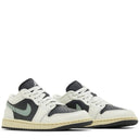 Tênis Air Jordan 1 Low Jade Smoke (Wmns)