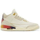 J Balvin x Air Jordan 3 Retro Medellín Sunset