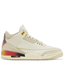 Tênis J Balvin x Air Jordan 3 Retro Medellín Sunset