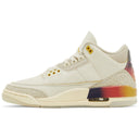 J Balvin x Air Jordan 3 Retro Medellín Sunset