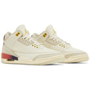 J Balvin x Air Jordan 3 Retro Medellín Sunset