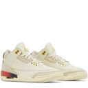 Tênis J Balvin x Air Jordan 3 Retro Medellín Sunset
