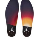 Tênis J Balvin x Air Jordan 3 Retro Medellín Sunset