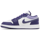Air Jordan 1 Low Sky J Purple (GS)