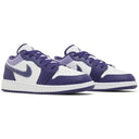 Air Jordan 1 Low Sky J Purple (GS)