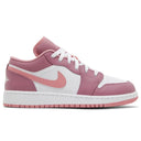 Air Jordan 1 Low Desert Berry (GS)