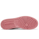 Air Jordan 1 Low Desert Berry (GS)