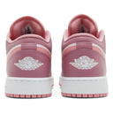 Air Jordan 1 Low Desert Berry (GS)