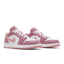 Air Jordan 1 Low Desert Berry (GS)