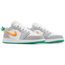 Air Jordan 1 Low Rabbit (GS)