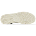 Air Jordan 1 Low Ice Blue Black (GS)