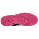 Air Jordan 1 Low Pink Red (GS)